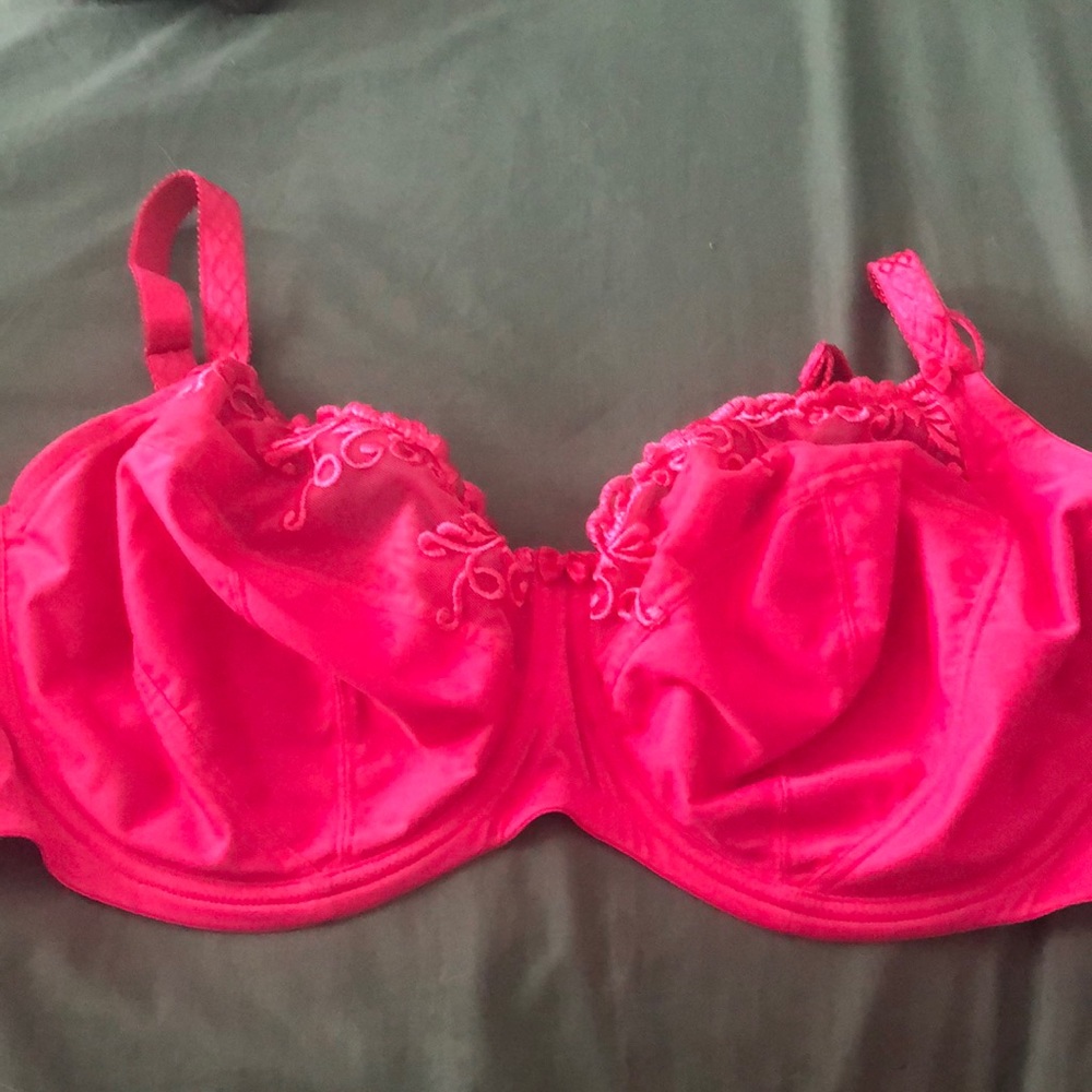 1st & curve bra size 42DDD